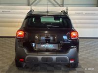 occasion Citroën C3 Aircross I PURETECH 110 S&S BVM6 SHINE