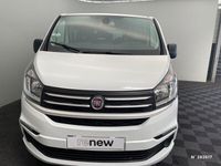 occasion Fiat Talento PANORAMA I 1.2 CH1 1.6 Multijet 125ch 9 places