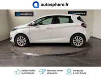 occasion Renault Zoe Zen charge normale R110 4cv