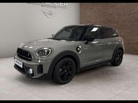 Occasion Mini Cooper Countryman Premium Plus 126 ch (92 kW) 2022 Gris SUV