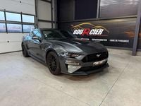 Occasion Ford Mustang GT Fastback 450 ch (330 kW) 2019 Gris Coupé