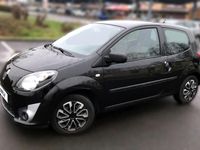 Occasion Renault Twingo Authentique 75 ch (55 kW) 2011 Noir Citadine