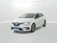 Occasion Renault Mégane IV Techno 2024 Glacier Break