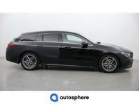 occasion Mercedes CLA200 Shooting Brake d 150ch AMG Line 8G-DCT 8cv