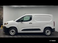 Occasion Peugeot Partner S 100 ch (73 kW) 2024 Monospace