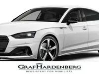 occasion Audi A5 Sportback 35 Tdi Advanced 163 Ps Businesspaket...