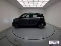 Occasion Smart ForFour Electric Drive Prime 60 kW (82 ch) 2020 Noir Berline