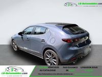 occasion Mazda 3 2.0L e-SKYACTIV-G M Hybrid 150 ch BVM