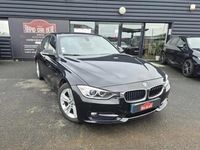 Occasion BMW 318 Sport Line 143 ch (105 kW) 2012 Noir Berline