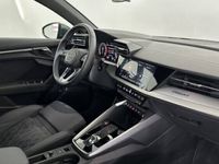 occasion Audi S3 Berline TFSI 228 kW (310 ch) S tronic