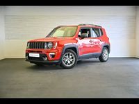 occasion Jeep Renegade 1.3 Gse T4 150ch Limited Bvr6 My21