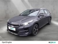 Occasion Kia XCeed Active 2021 Gris eclipse métallisé SUV
