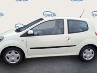 occasion Renault Twingo II 1.2 75 Expression