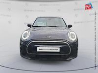 Occasion Mini Cooper Premium Plus 137 ch (100 kW) 2023 Noir Citadine