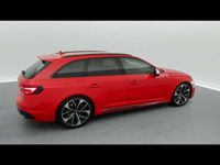 occasion Audi RS4 AVANT V6 2.9 TFSI 450CH STRONIC