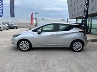 occasion Nissan Micra 1.0 IG-T 92ch Acenta 2021