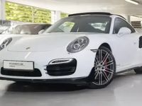 occasion Porsche 911 Turbo 991Burmester 521 Ch Led Pdls+ Sièges Sport Et Chauffant Navi Alarme Toit Ouvrant / 83