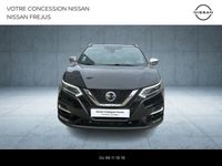 occasion Nissan Qashqai 1.5 dCi 115ch Tekna+ 2019