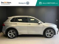 occasion VW Tiguan 2.0 TDI 150ch Carat DSG7 Euro6d-T