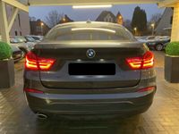 occasion BMW X4 (f26) Xdrive20da 190ch Xline