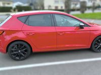 occasion Seat Leon 1.5 TSI 150 Start/Stop ACT BVM6 FR