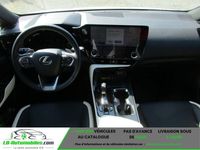 occasion Lexus NX350h Hybride