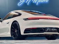 occasion Porsche 911 Carrera 4S Coupe Type 992 3.0 450 Approuved