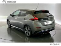 occasion Nissan Leaf Leaf 2019Electrique 62kWh