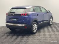 occasion Peugeot 3008 II 1.2 PURETECH 130CH S&S BVM6 ACTIVE