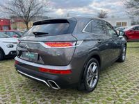 occasion DS Automobiles DS7 Crossback E-TENSE 4x4 300ch Grand Chic