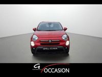 occasion Fiat 500X 1.3 FireFly Turbo T4 150ch City Cross DCT - VIVA3666309