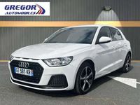 occasion Audi A1 30 Tfsi 116ch Advanced Bva