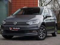 Occasion VW Touran Sound 150 ch (110 kW) 2018 Gris Monospace