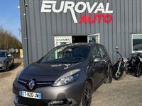 Occasion Renault Scénic III Zen 110 ch (80 kW) 2013 Monospace