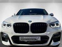 occasion BMW X4 M40ia 354ch Euro6d-t 177g