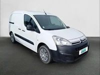 Occasion Citroën Berlingo 2019 Blanc banquise Monospace
