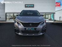 occasion Peugeot 5008 1.2 PureTech 130ch S/S Crossway