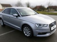 occasion Audi A3 Berline 1.6 TDI 110 Attraction