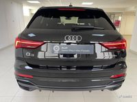 occasion Audi Q3 Q3 II45 TFSIe 245 ch S tronic 6 S line