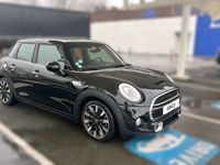 occasion Mini Cooper S Hatch 5 Portes192 ch BVA6 Finition Exquisite