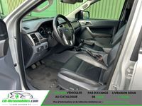 occasion Ford Ranger 3.2 Tdci 200 Bvm Double Cabine
