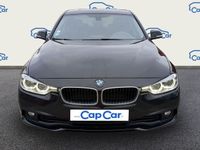 occasion BMW 318 Serie 3 Lounge - i 136 BVA8