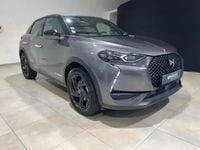 Occasion DS Automobiles DS3 Crossback Performance Line Plus 2021 Gris platinium (m) SUV