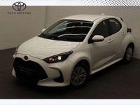 Occasion Toyota Yaris Hybrid 116 ch (85 kW) 2022