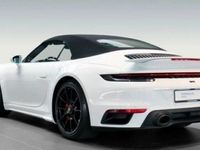 occasion Porsche 992 Turbo Lift