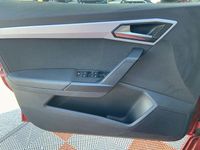 Occasion Seat Ibiza FR 110 ch (80 kW) 2024 Rouge desir Citadine