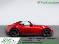 Occasion Mazda MX5 160 ch (117 kW) 2017 Cabriolet