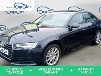 Occasion Audi A4 Design 150 ch (110 kW) 2019 Berline
