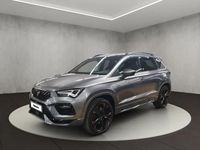 Occasion Cupra Ateca VZ 300 ch (220 kW) 2023 Gris SUV
