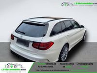 occasion Mercedes C43 AMG ClasseAMG Speedshift BVA AMG 4Matic